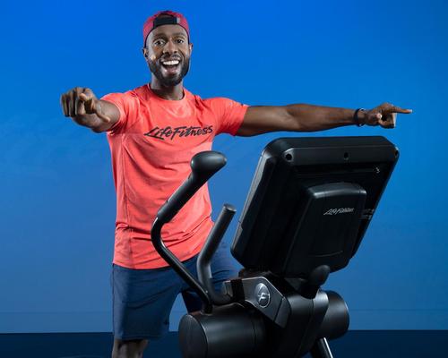 Life Fitness launches on-demand workout library for cardio equipment
