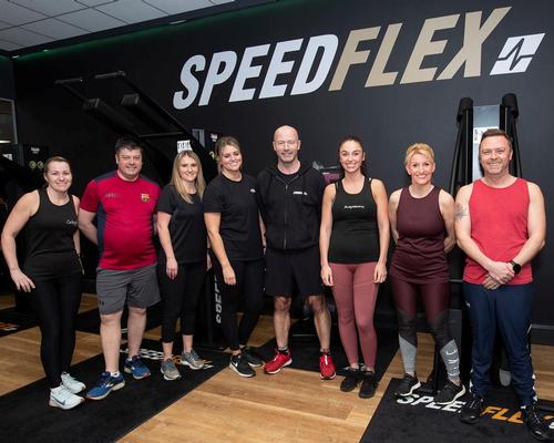 Speedflex enters new partnership with Gateshead Council