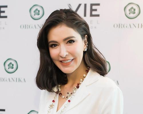 VIE Hotel Bangkok partners with Thai-Danish celebrity Sririta Jensen