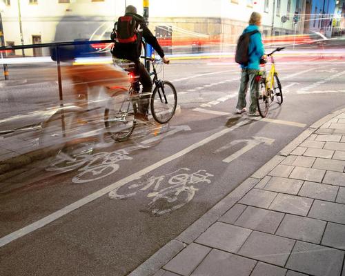 Manchester's cycling and walking network 'could become national blueprint'