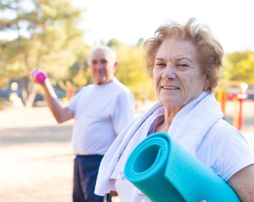 Aerobic exercise linked to enhanced brain function among those at risk for Alzheimer’s