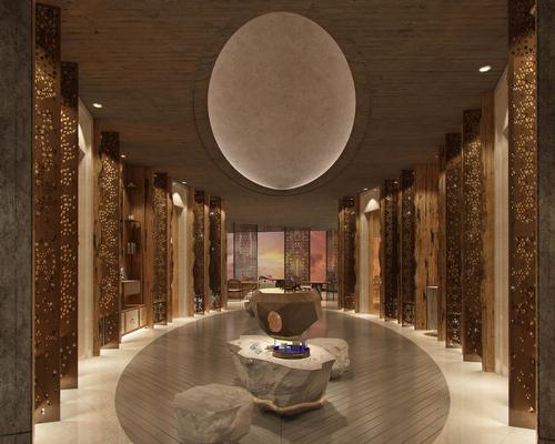 The 1,522sq m Six Senses Spa Mumbai focuses on functional fitness, recovery and wellness