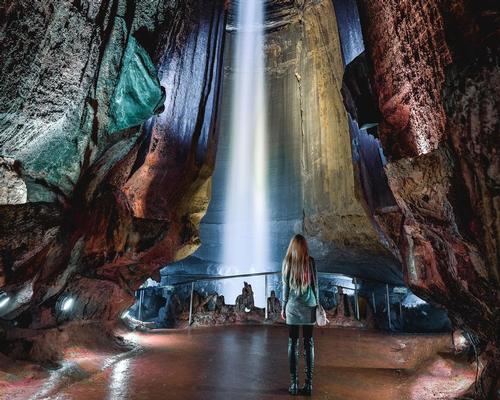 Magic Memories offers exciting guest benefits at Ruby Falls