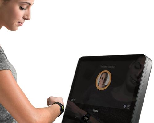 Samsung introduces Galaxy Watch compatible with Technogym kit
