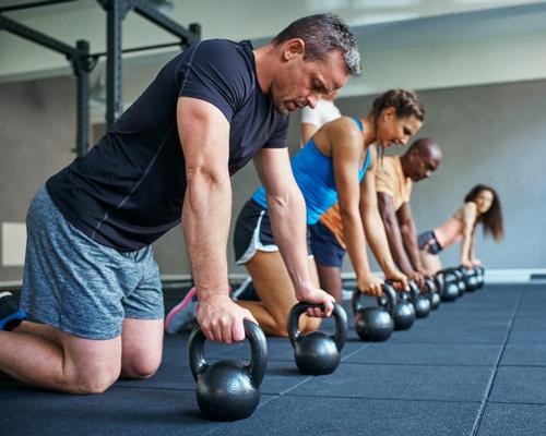 One in five Americans now a member of a health club