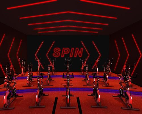 Fitness First Middle East plans 'radical new direction' and rapid expansion