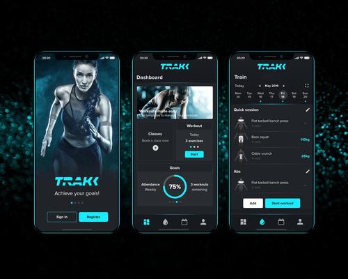 Pulse to debut TRAKK app at FIBO
