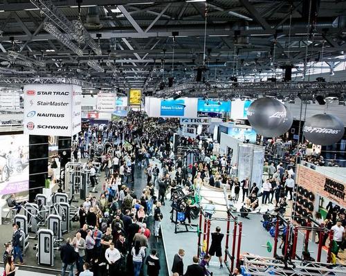 FIBO Cologne attracts 145,000 visits and 1,000 exhibitors