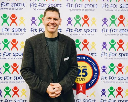 Dean Horridge steps down as CEO of Fit For Sport