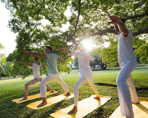 Wellness Festival Mauritius will enable consumers to ‘align, connect and bloom’