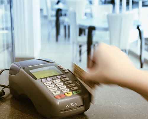 The new business event dedicated to retail and hospitality technology solutions