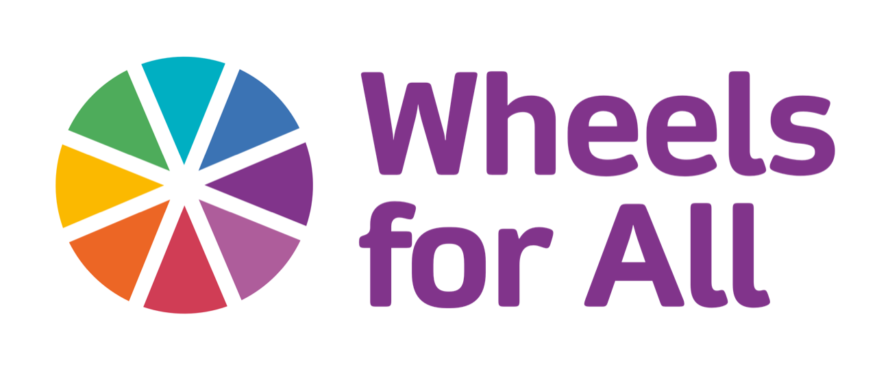 Job opportunity: National Volunteer Manager, Warrington, UK with Wheels for All