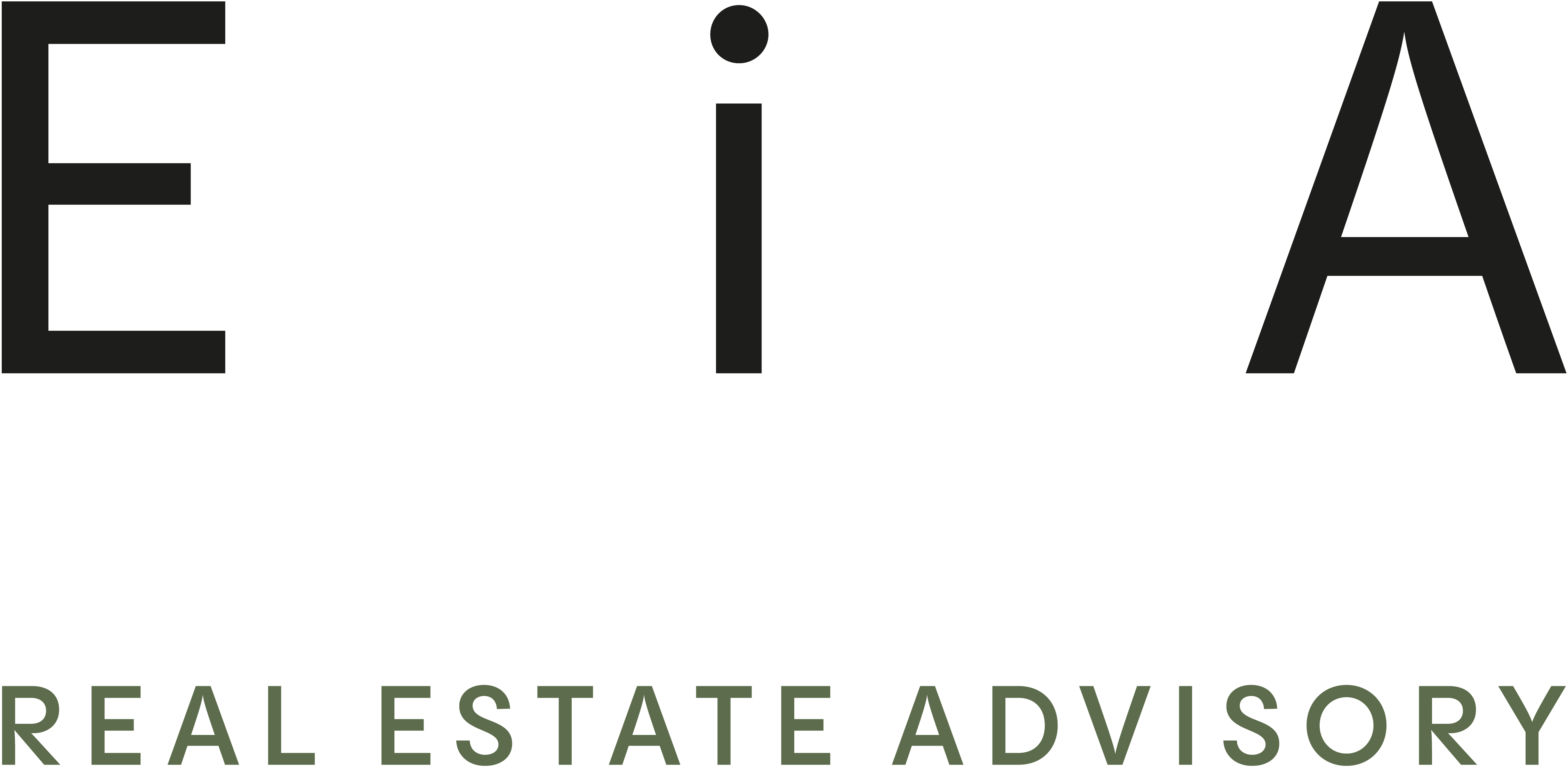 Leisure Opportunities Tender: EiA Real Estate Leisure Opportunities Tender: EiA Real Estate