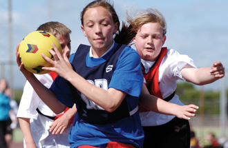Womens sport report shows mixed results