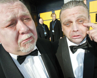 Bouncers to carry license to practice