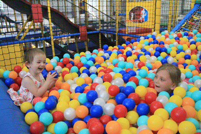 Active Luton opens Marsh Farm Community Enterprise and Resource Centre