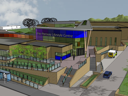Sandwell leisure centre to shut in October