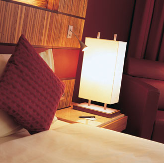 Radisson moves into centre of Belfast