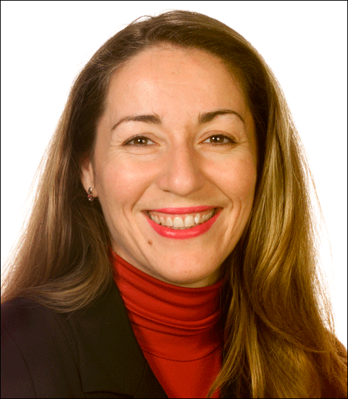REPs welcomes new team member
