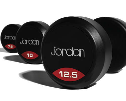 Jordan Fitness