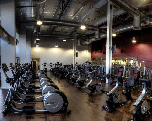 Pulse refreshes Birmingham Council fitness sites