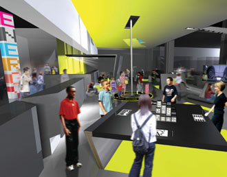 Science Museum gets energetic over future