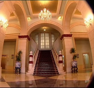 Raffles Beijing Hotel to open on 1 June