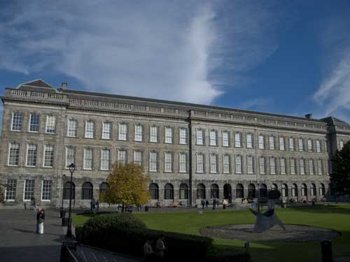 EUR6m to boost Ireland's tourism sector