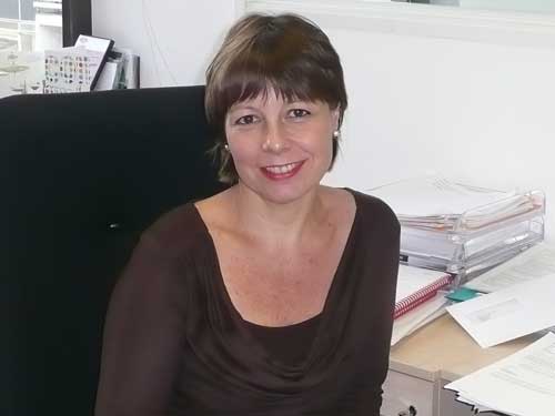 National Skills Academy CEO to step down