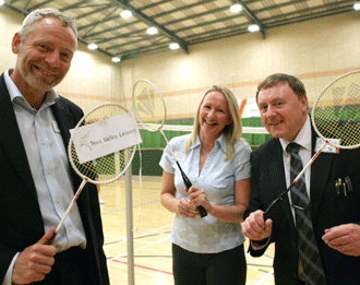 Tees Valley Leisure wins Redcar and Cleveland contract