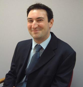 HCIMA appoints membership manager