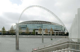 Wembley could suffer further delays