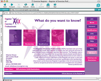 REPs launches online database