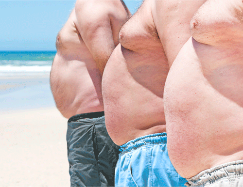 Mexican obesity law to be reviewed