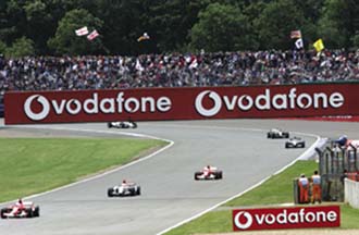 Silverstone Holdings announces profits for 2008