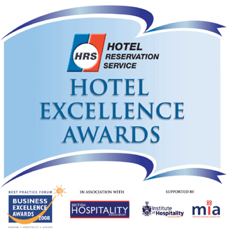 Hurry - HRS Hotel Excellence awards deadline fast approaches