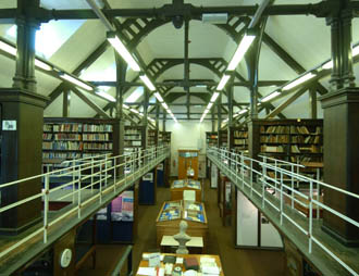 History Shop to get £1.3m facelift