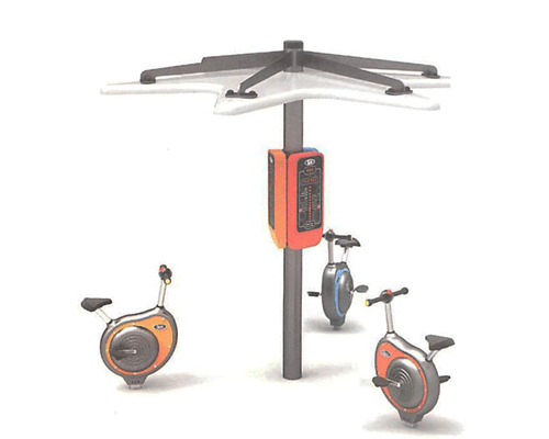 Sportwise combining technology with fitness outdoors