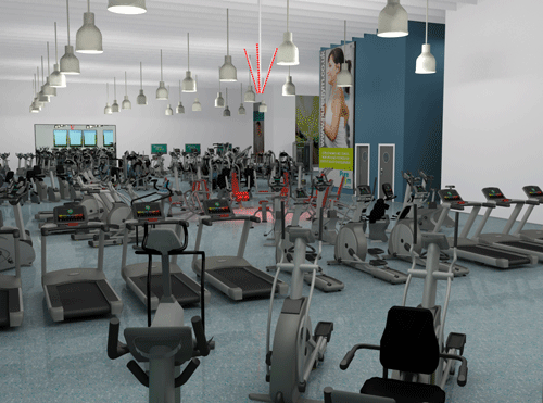 Pure Gym prepares for Wolverhampton opening