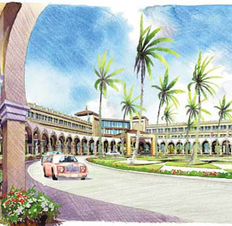 Nakheel Hotels to expand into Africa