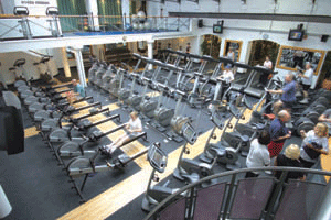 Academy Leisure to dispose of UK operational assets
