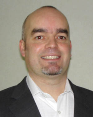 Turner takes up SportsArt role