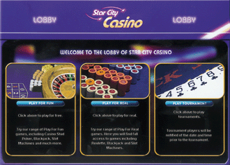 Stanley launches online casino