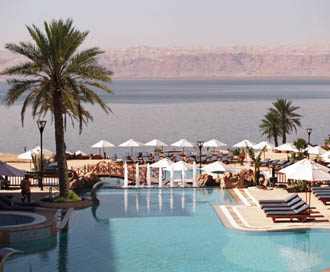 Marriott adds to Middle Eastern portfolio