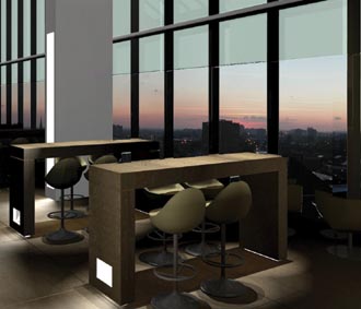 Hilton expands lifestyle hotel concept
