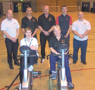 Leisure trust offers cardiac rehabilitation exercise programmes