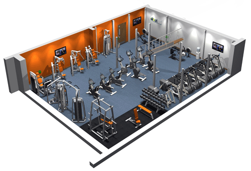Barnsley health club reopens