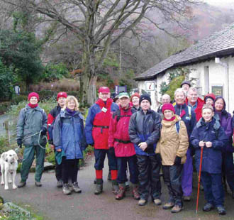 New meeting set to discuss future of Lake District’s walks