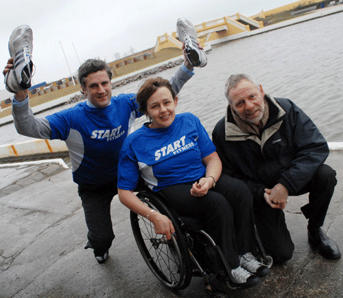 Redcar seeks entries for half marathon