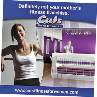 Cuts for Men founder plans women-only chain